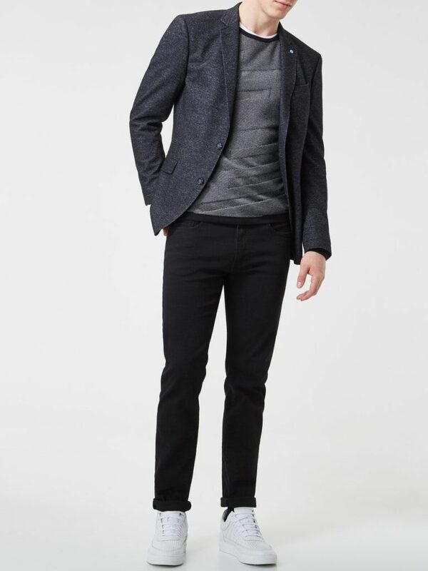 Lyon tapered – Bild 3