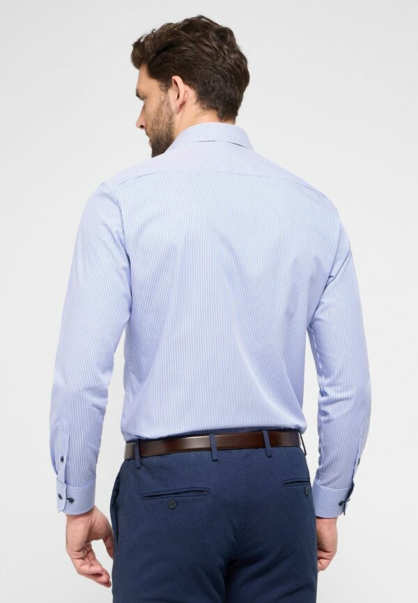 ETERNA LANGARM HEMD MODERN FIT TWILL – Bild 4