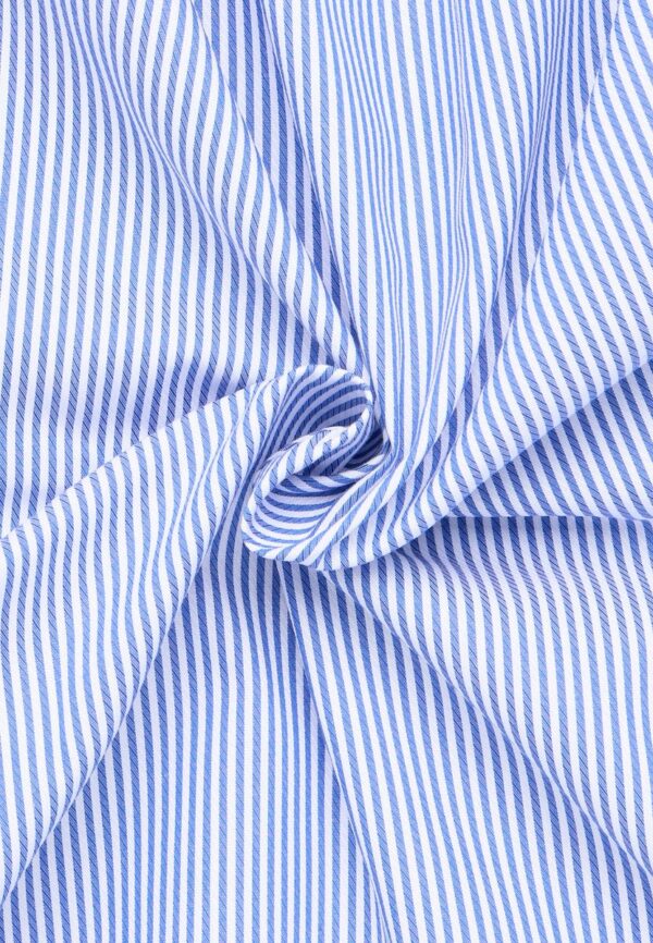 ETERNA LANGARM HEMD MODERN FIT TWILL – Bild 6