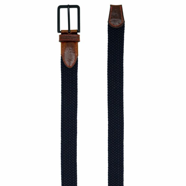 Ledergürtel PIERRE CARDIN – Bild 2
