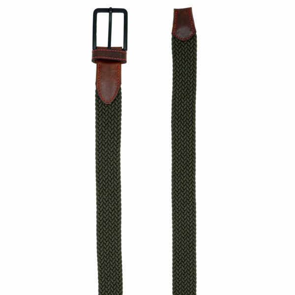 Ledergürtel PIERRE CARDIN – Bild 2