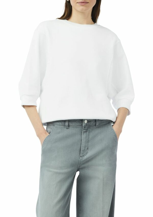 Sweatshirt – Bild 3