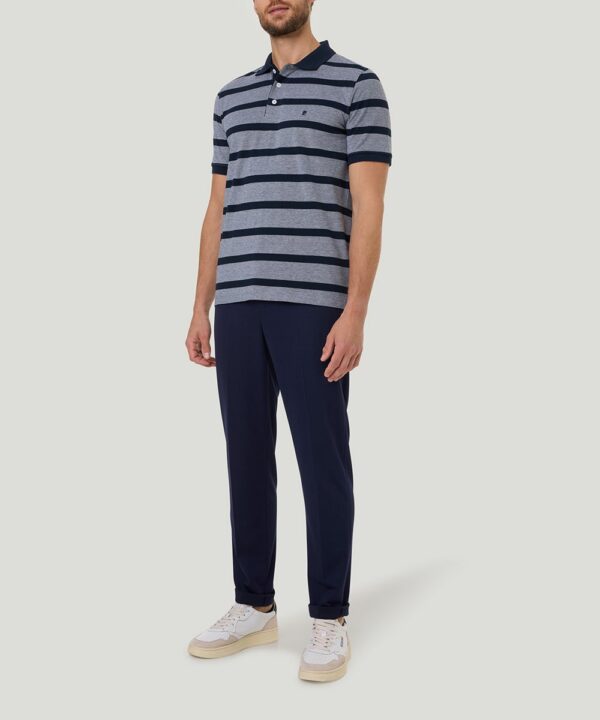 Polo-shirt KN – Bild 3