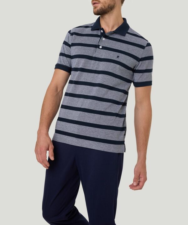 Polo-shirt KN – Bild 4