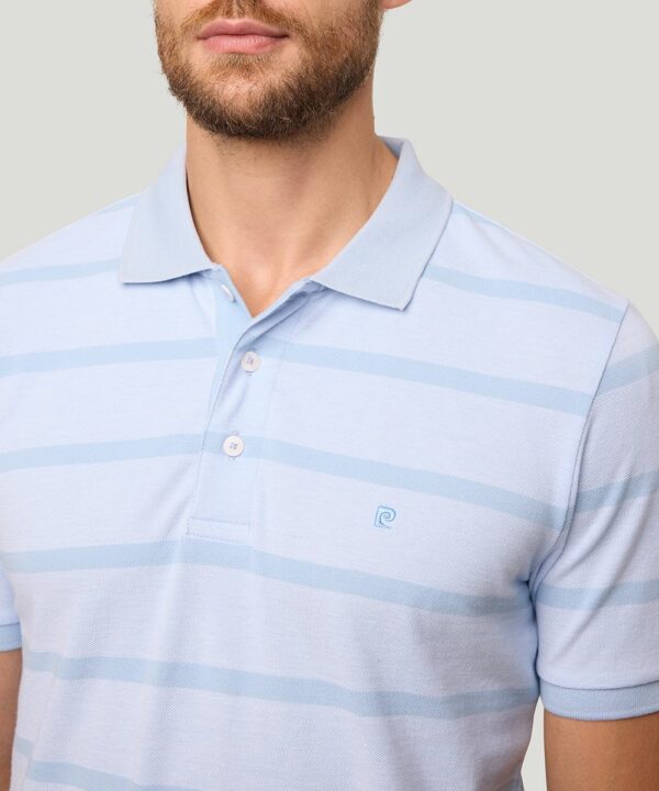 Polo-shirt KN – Bild 5
