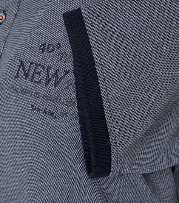 Polo-Shirt – Bild 2