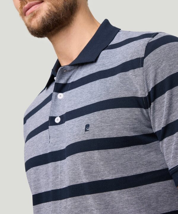 Polo-shirt KN – Bild 5