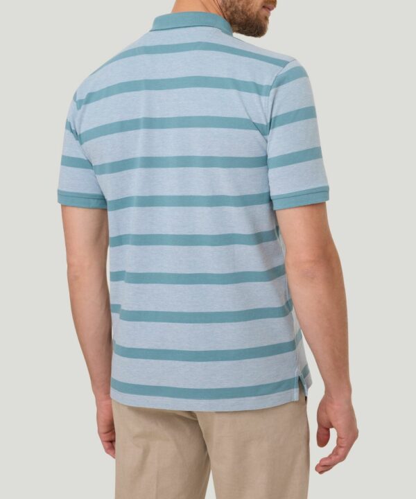 Polo-shirt KN – Bild 2