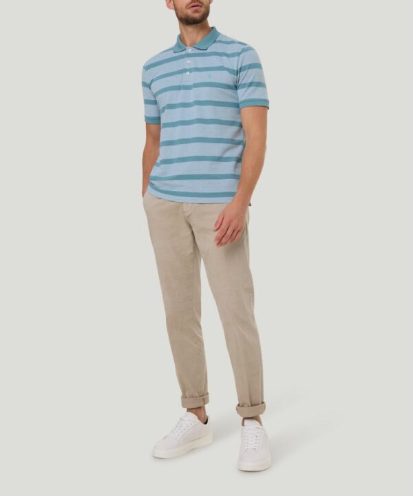 Polo-shirt KN – Bild 3