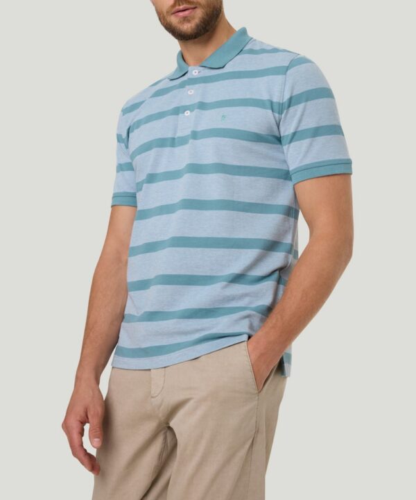 Polo-shirt KN – Bild 4
