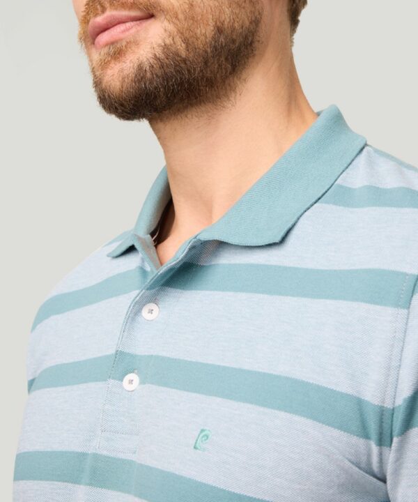 Polo-shirt KN – Bild 5
