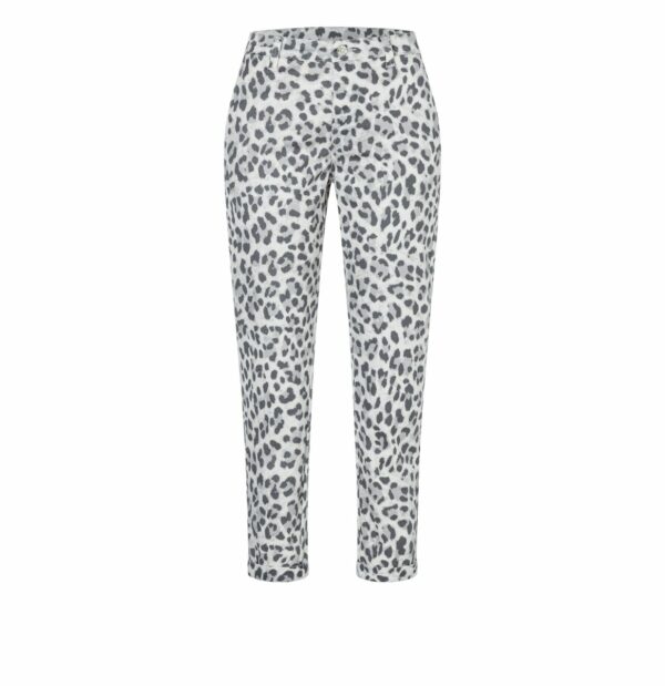 MAC JEANS - CHINO, Authentic stretch gabardine – Bild 3