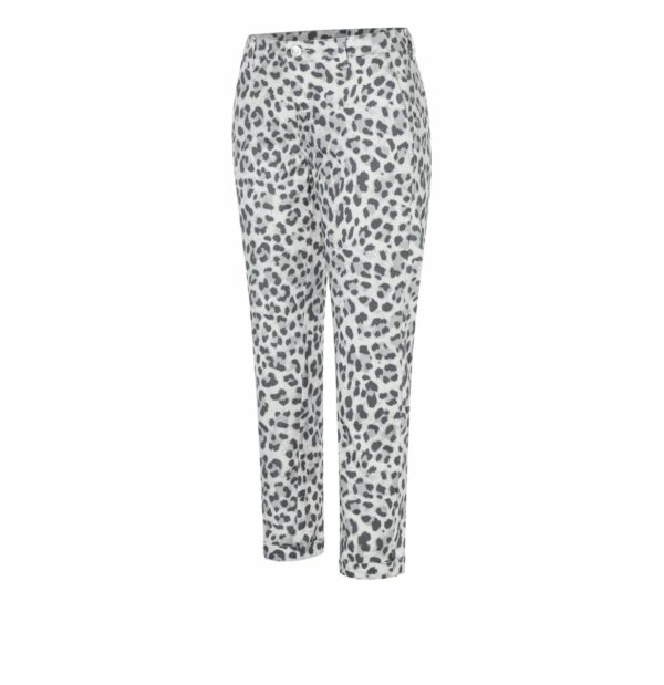MAC JEANS - CHINO, Authentic stretch gabardine – Bild 6