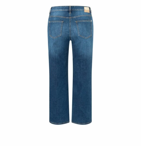 MAC JEANS - CULOTTE, Light weight denim – Bild 4