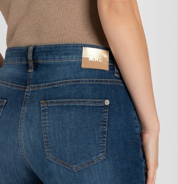 MAC JEANS - CULOTTE, Light weight denim – Bild 11