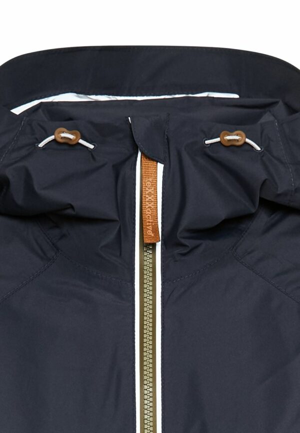 teXXXactive® Funktionsjacke aus Polyester – Bild 3