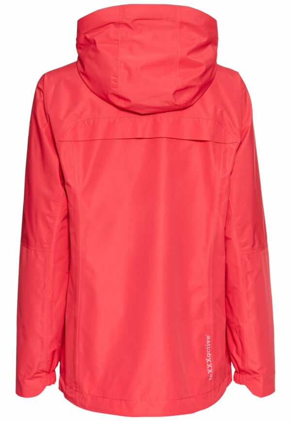 teXXXactive® Funktionsjacke aus Polyester – Bild 2