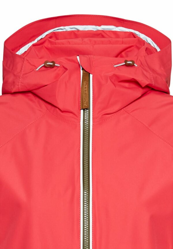teXXXactive® Funktionsjacke aus Polyester – Bild 3