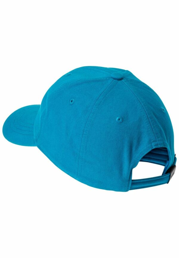 Größenverstellbare Cap aus Organic Cotton – Bild 2