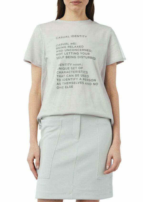 T-Shirt – Bild 3