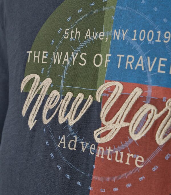 T-Shirt – Bild 2