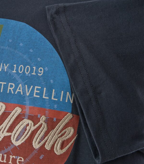 T-Shirt – Bild 3