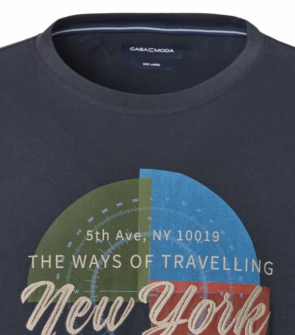T-Shirt – Bild 4