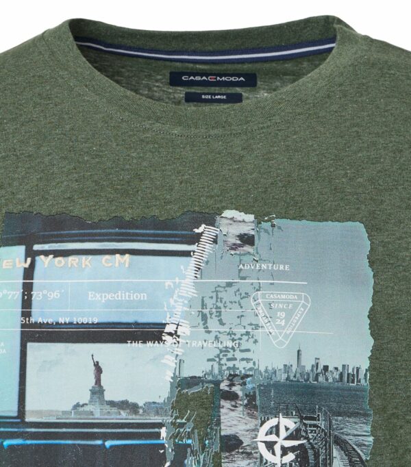 T-Shirt – Bild 4