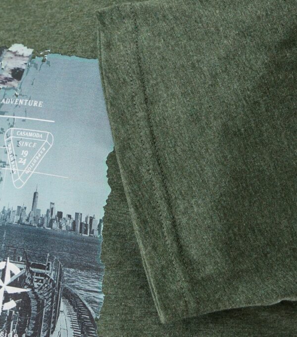 T-Shirt – Bild 3