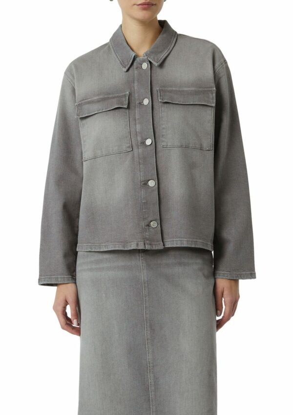 Indoor-Jacke – Bild 3