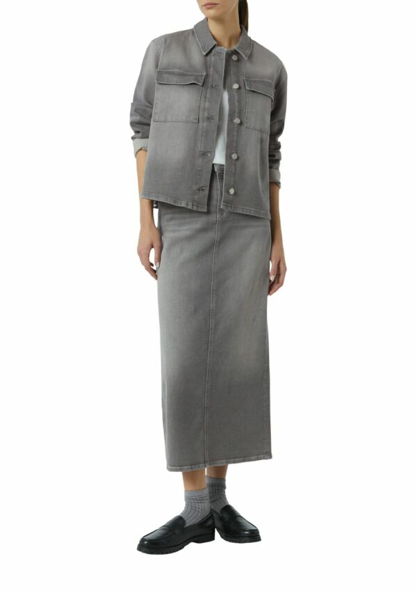 Indoor-Jacke – Bild 4