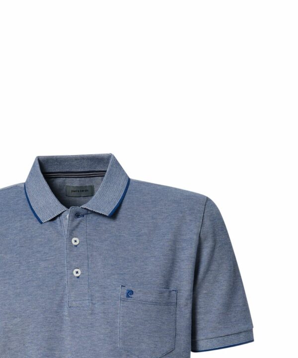 Polo-shirt KN – Bild 3