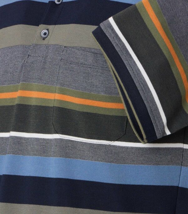 Polo-Shirt – Bild 2
