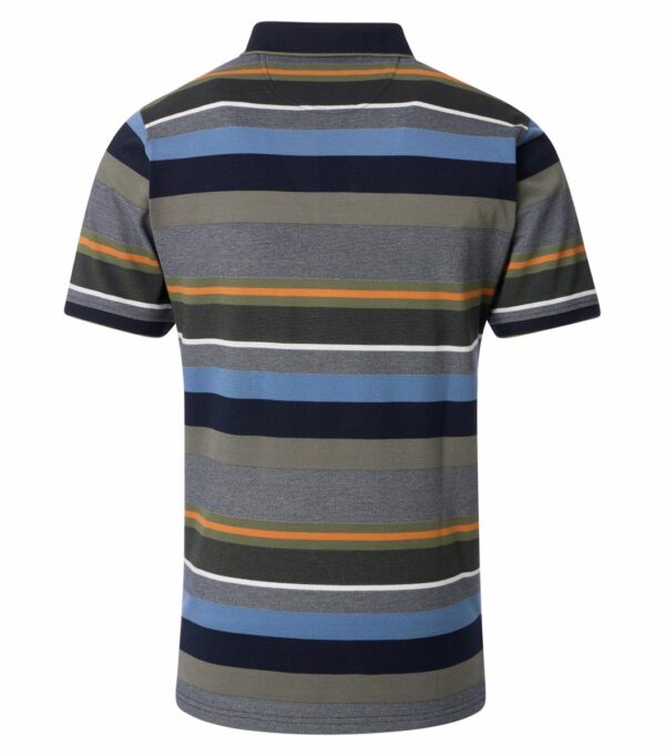 Polo-Shirt – Bild 4
