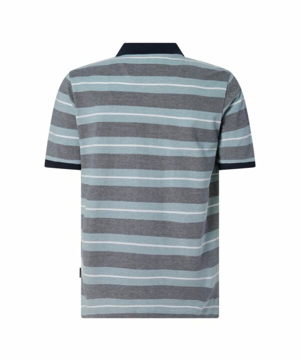 Polo-shirt KN – Bild 2
