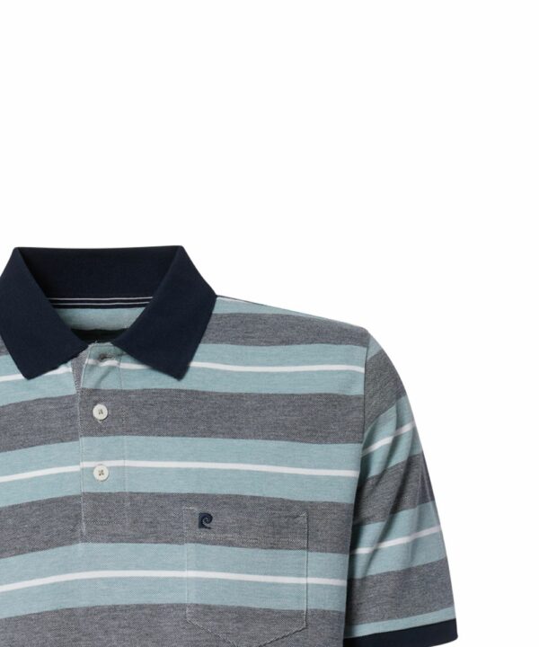 Polo-shirt KN – Bild 3